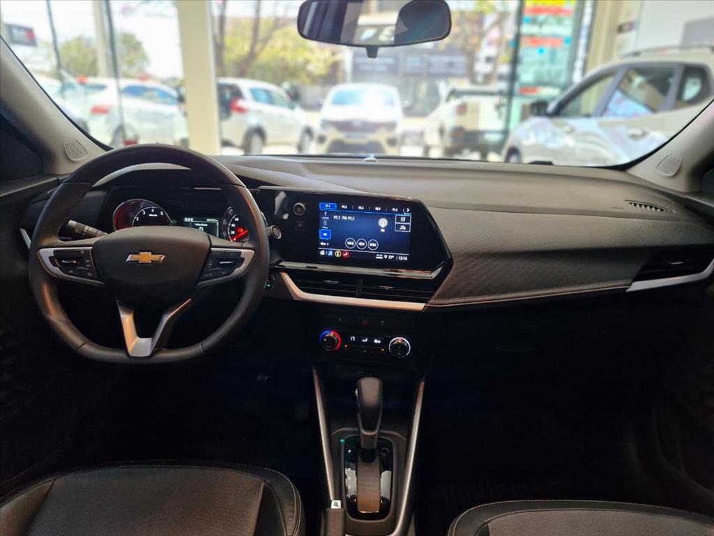 MONTANA 1.2 TURBO FLEX PREMIER AUTOMÁTICO