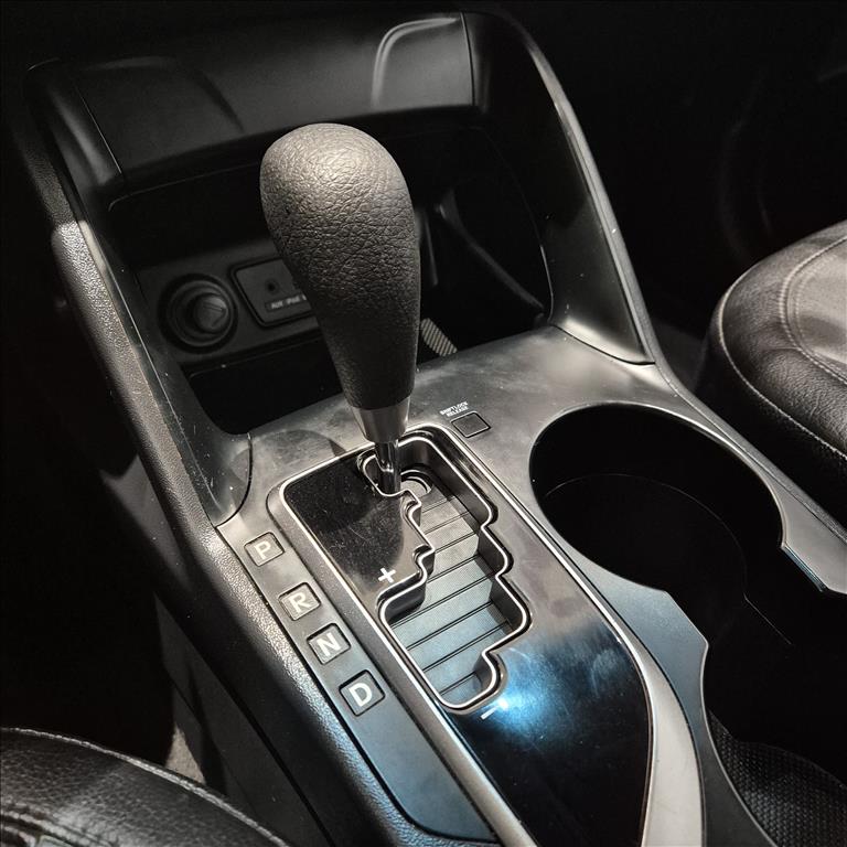 IX35 2.0 MPFI GLS 16V FLEX 4P AUTOMÁTICO