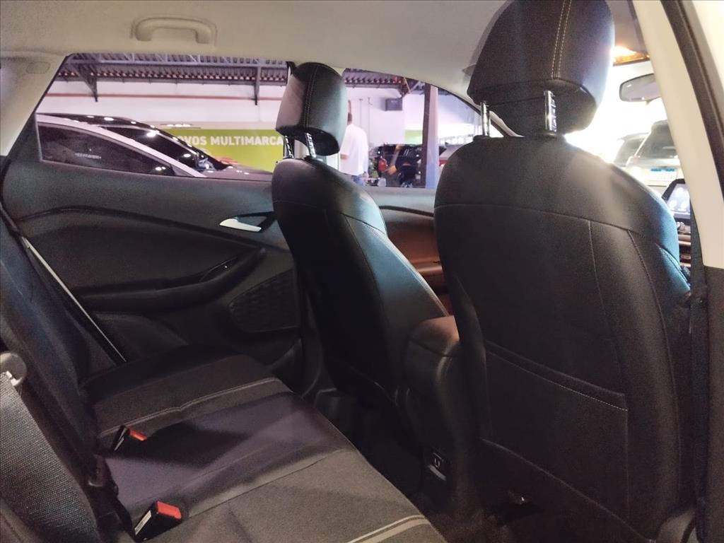 TRACKER 1.0 TURBO FLEX LTZ AUTOMÁTICO12