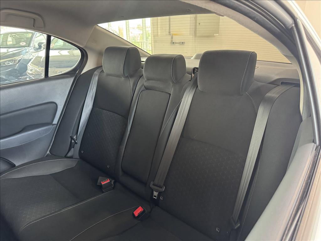 CITY 1.5 i-VTEC FLEX EX CVT11