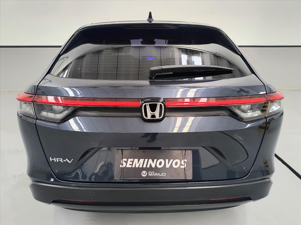 HR-V 1.5 DI I-VTEC FLEX EXL CVT9