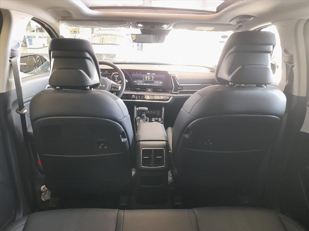 SPORTAGE 1.6 TGDI MHEV EX PRESTIGE DCT11