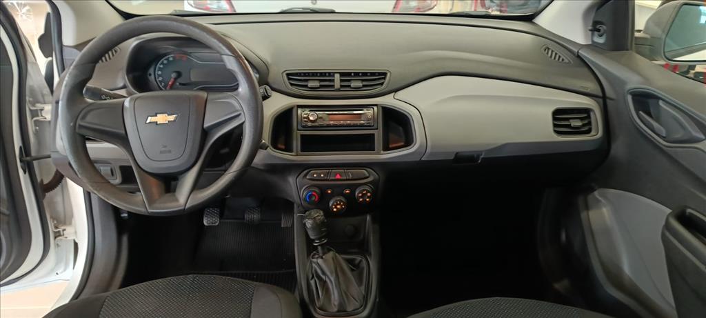 ONIX 1.0 MPFI JOY 8V FLEX 4P MANUAL6