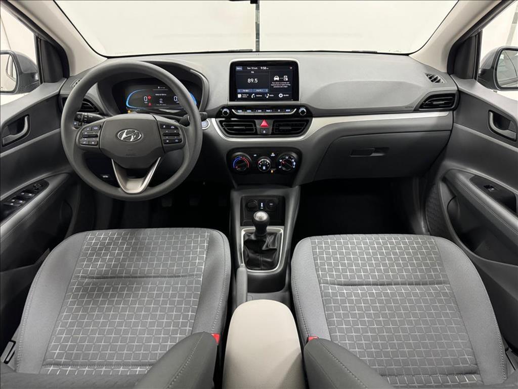 Hyundai-HB20S-1.0 12V FLEX LIMITED MANUAL