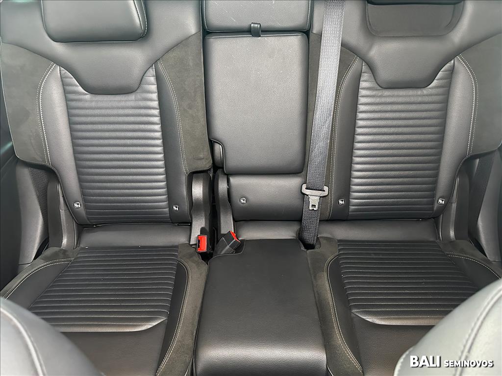 COMMANDER 1.3 T270 TURBO FLEX LIMITED AT618