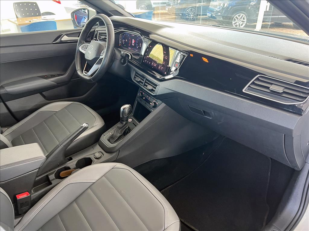 NIVUS 1.0 200 TSI TOTAL FLEX HIGHLINE AUTOMÁTICO13