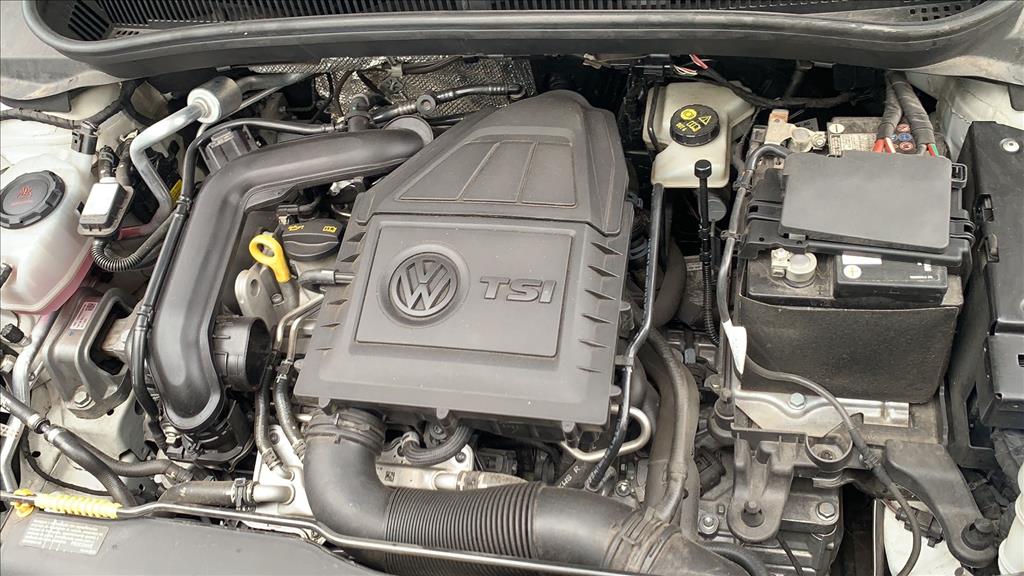 VW - Volkswagen-T-CROSS-1.0 200 TSI TOTAL FLEX COMFORTLINE AUTOMÁTICO