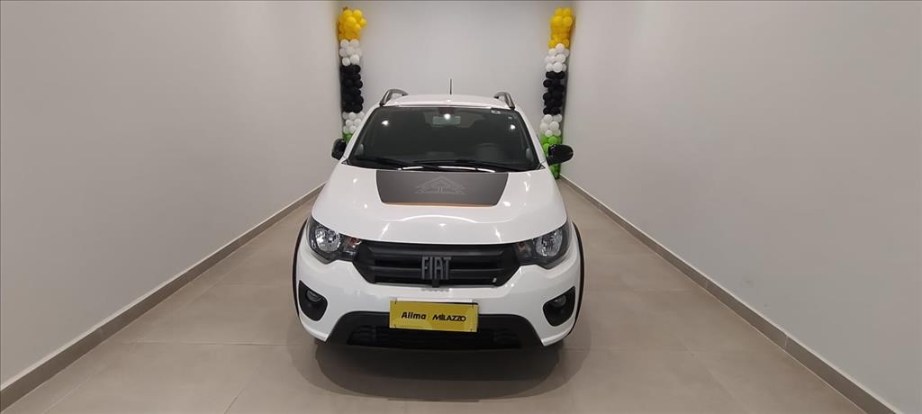 MOBI 1.0 EVO FLEX TREKKING MANUAL4