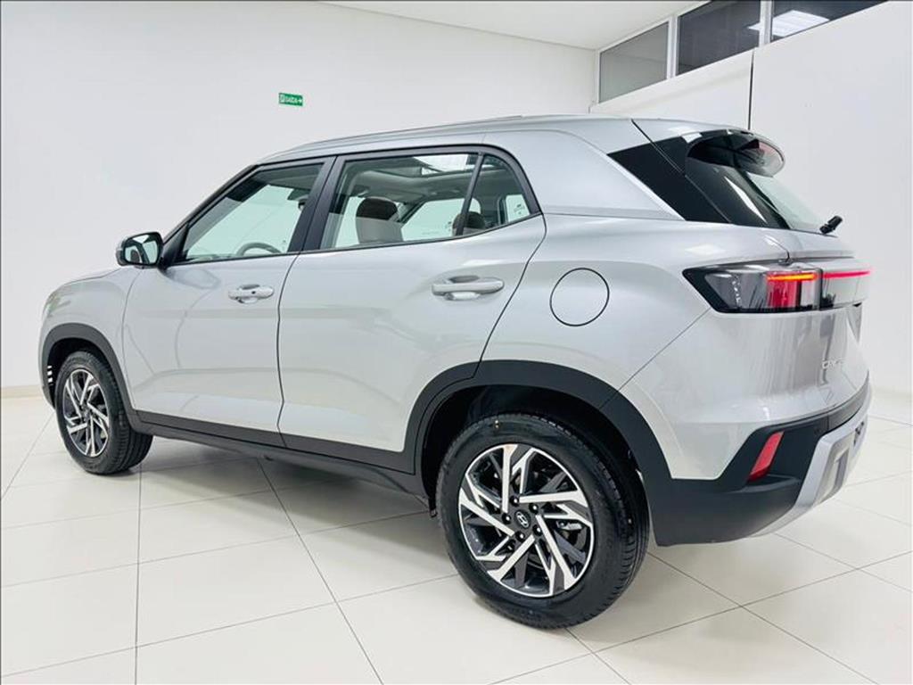 Hyundai-CRETA-1.0 TGDI FLEX PLATINUM AUTOMÁTICO