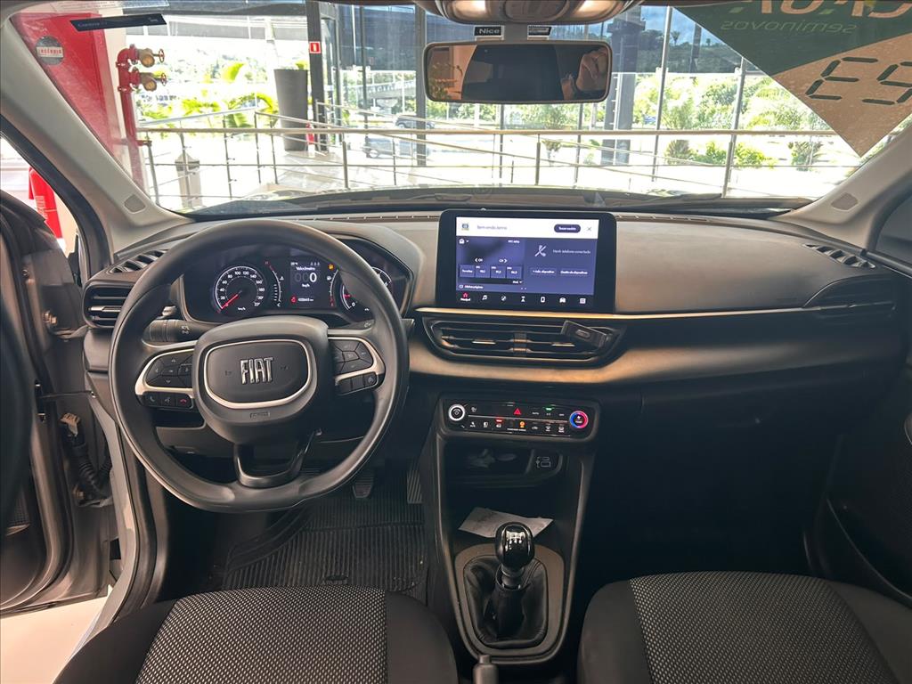 Fiat-PULSE-1.3 FLEX DRIVE MANUAL