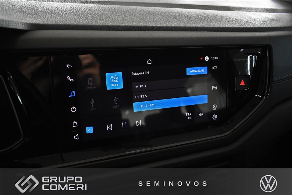 NIVUS 1.0 200 TSI TOTAL FLEX HIGHLINE AUTOMÁTICO9