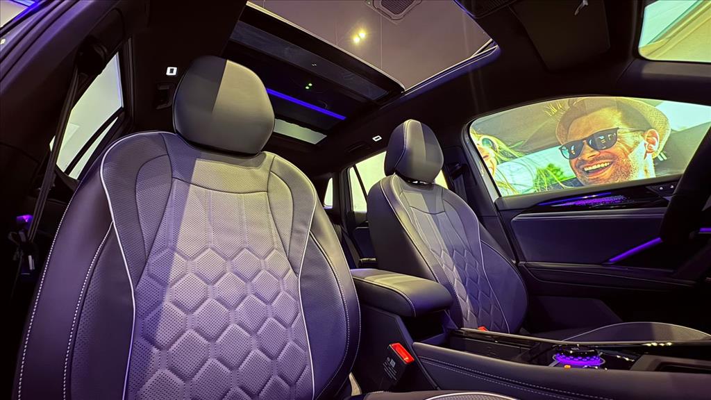 TIGUAN 2.0 350 TSI GASOLINA R-LINE 4MOTION AUTOMÁTICO11