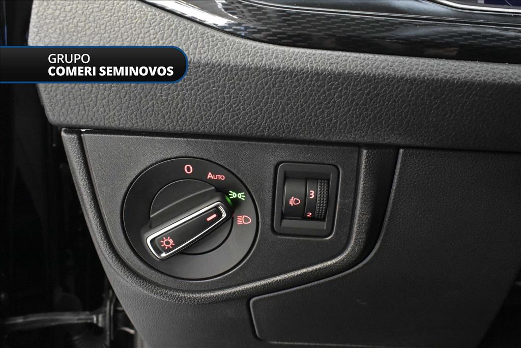 POLO 1.0 170 TSI HIGHLINE AUTOMÁTICO13