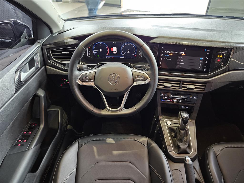 POLO 1.0 170 TSI HIGHLINE AUTOMÁTICO5