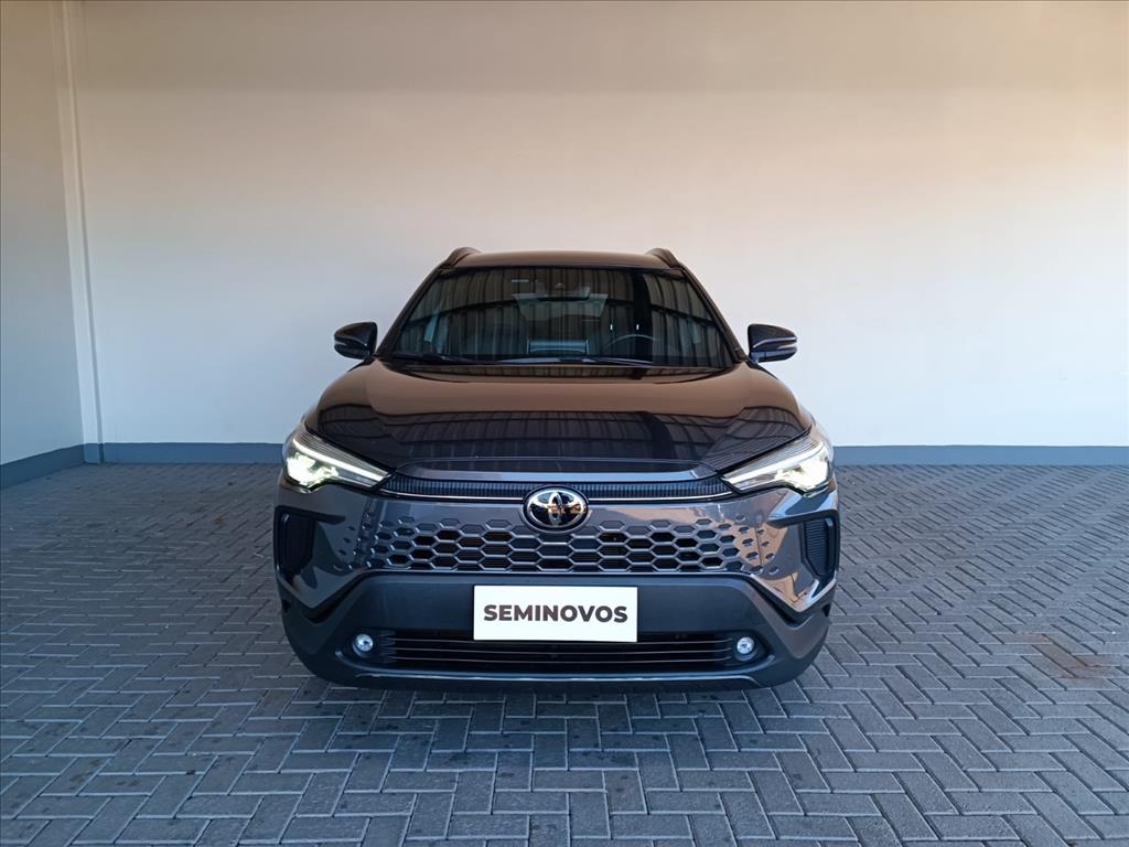 COROLLA CROSS 2.0 VVT-IE FLEX XRE DIRECT SHIFT2