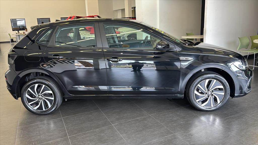 POLO 1.0 170 TSI HIGHLINE AUTOMÁTICO6