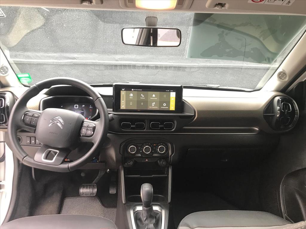 C3 AIRCROSS 1.0 TURBO 200 FLEX SHINE CVT6