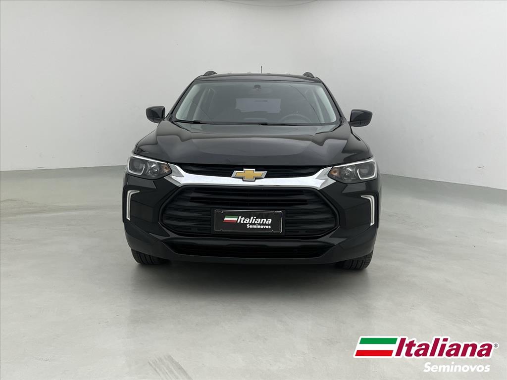 TRACKER 1.0 TURBO FLEX LT AUTOMÁTICO7