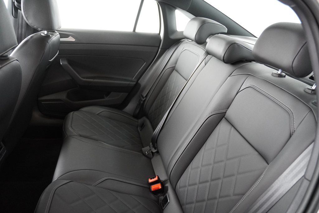 VIRTUS 1.4 250 TSI EXCLUSIVE AUTOMÁTICO9