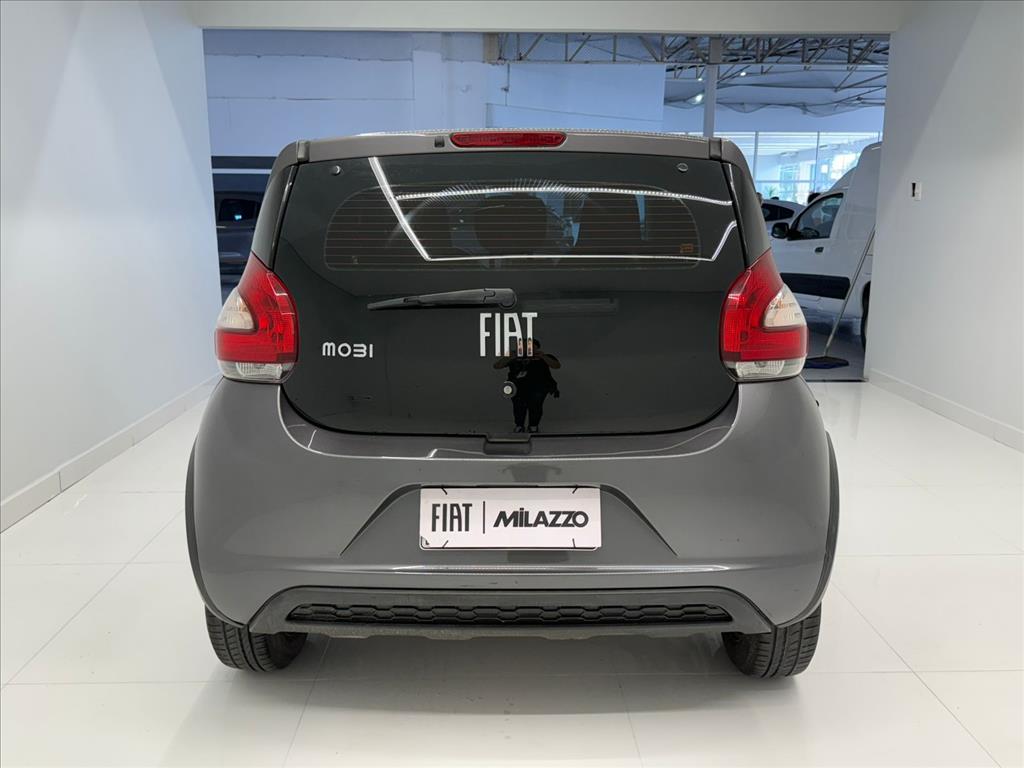 MOBI 1.0 EVO FLEX LIKE. MANUAL