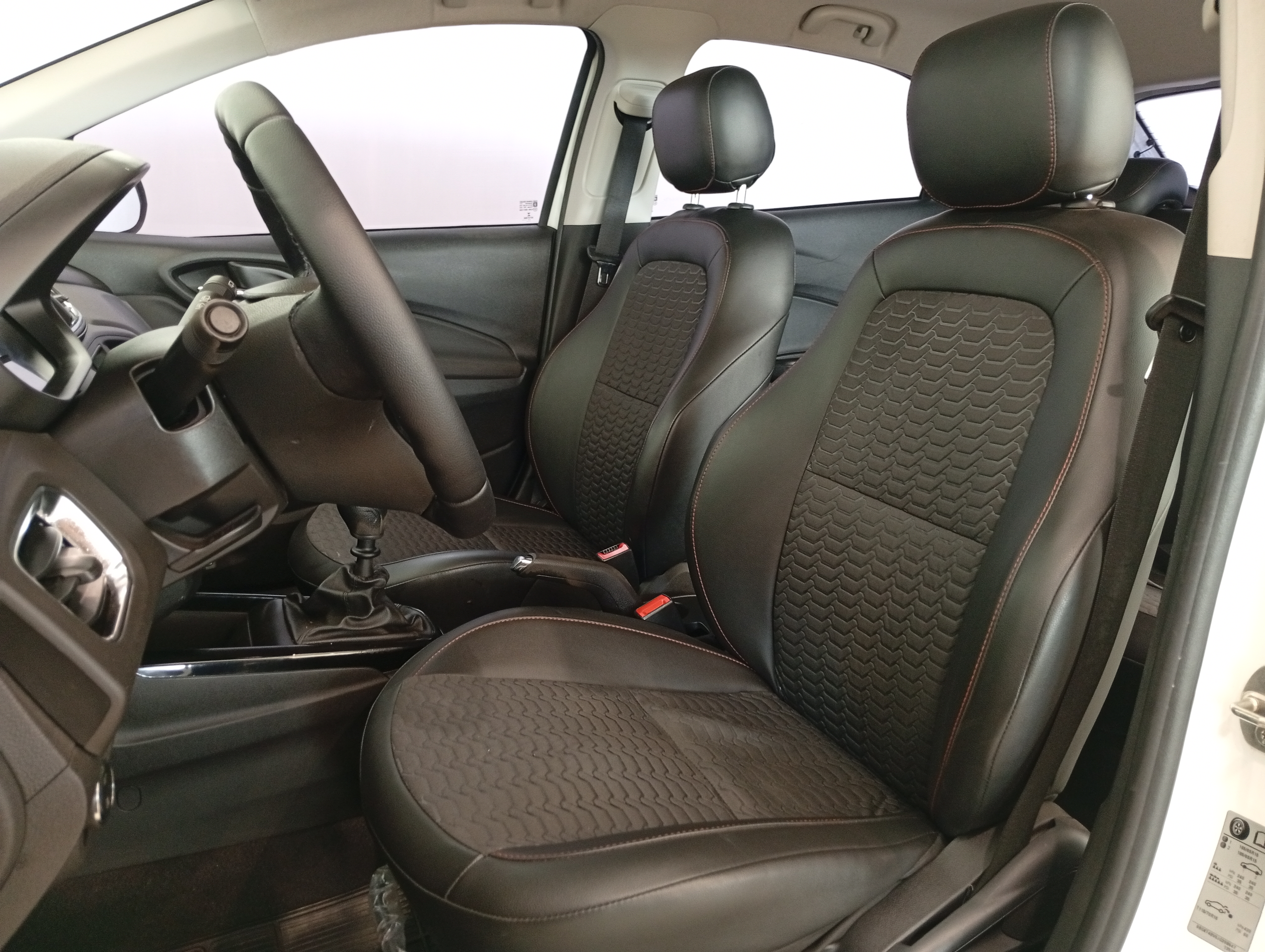 Chevrolet Onix 1.4 Mpfi LTZ 8V Flex 4P Manual - foto 9