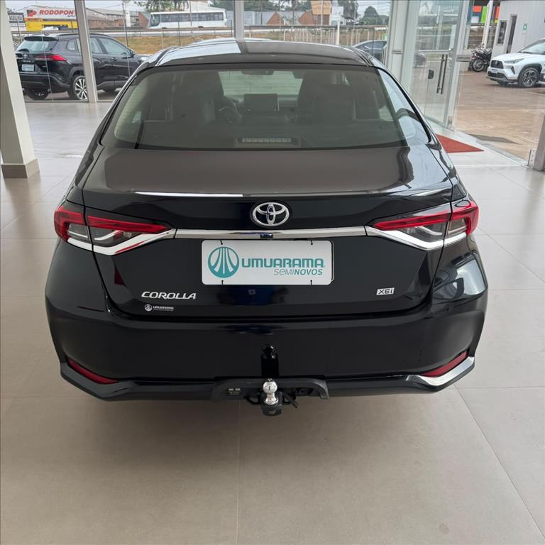 COROLLA 2.0 VVT-IE FLEX XEI DIRECT SHIFT5