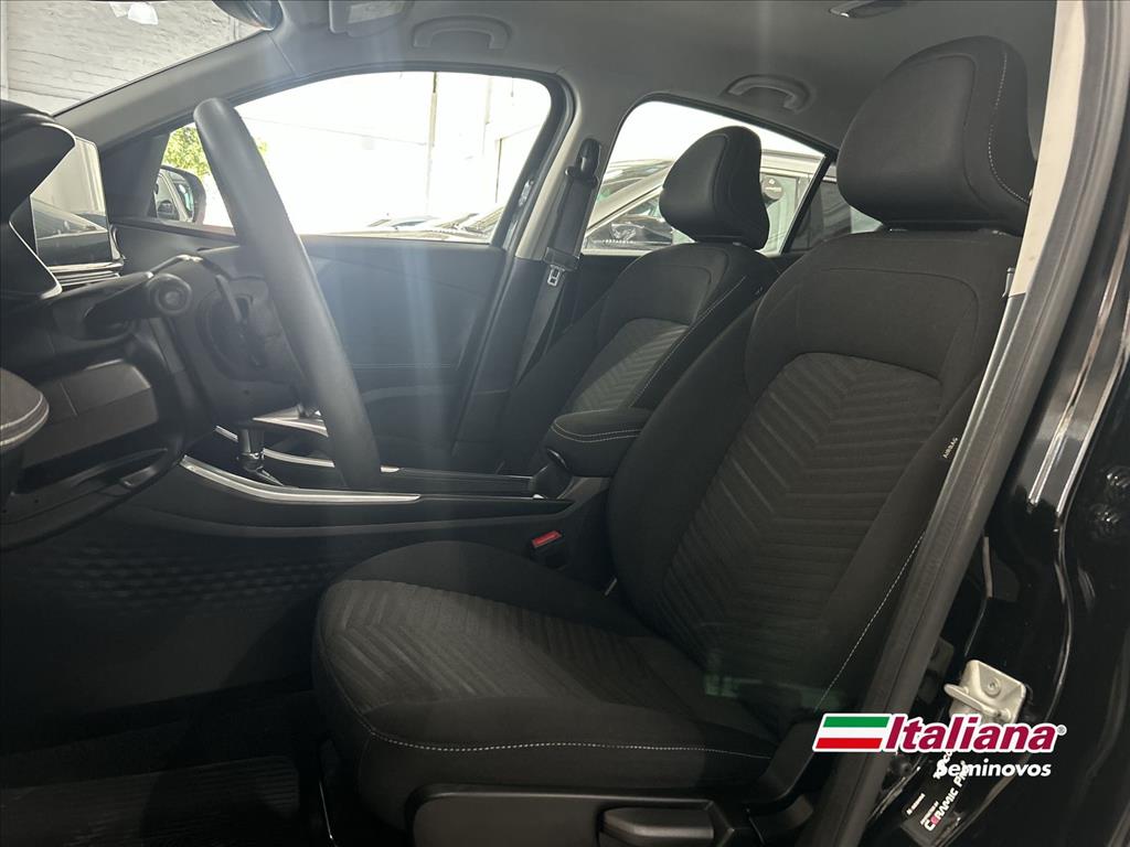 FASTBACK 1.0 TURBO 200 FLEX AUDACE CVT6