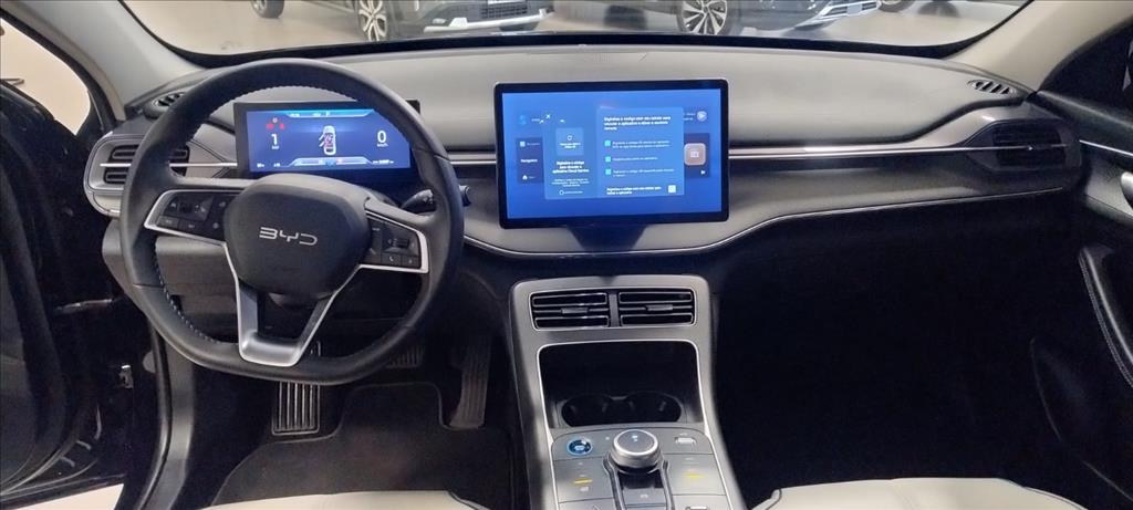 KING 1.5 DM-I PHEV GL AUTOMÁTICO6