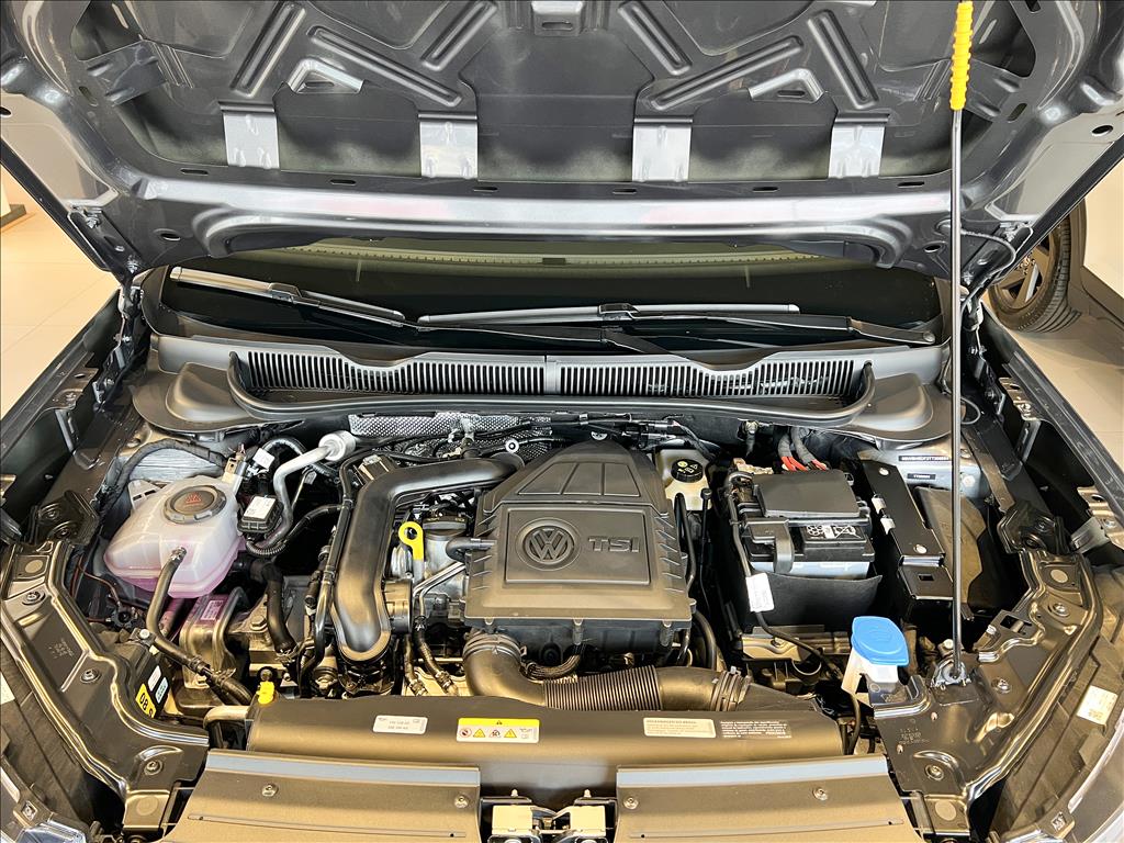 TERA 1.0 170 TSI COMFORT AUTOMÁTICO