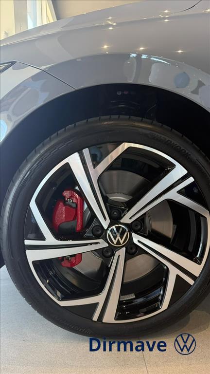 GOLF 2.0 370 TSI GASOLINA GTI DSG7