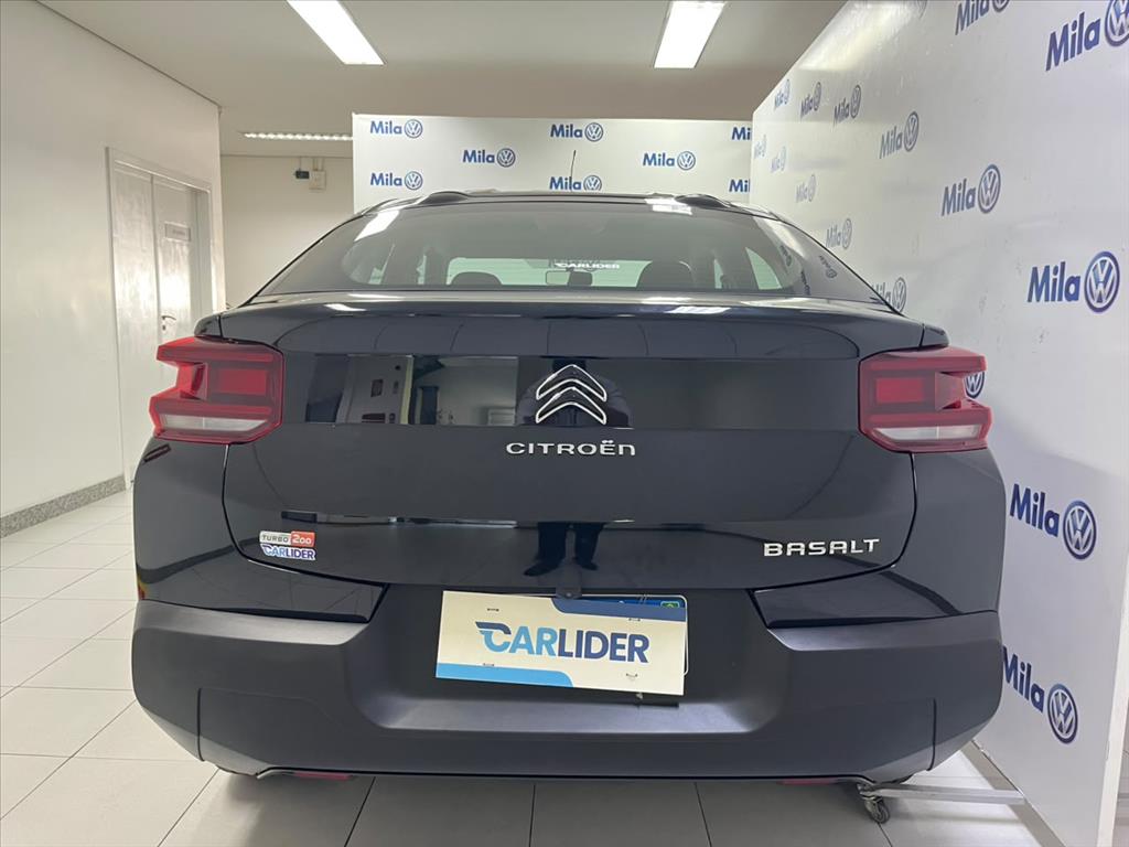 BASALT 1.0 TURBO 200 FLEX FEEL CVT3