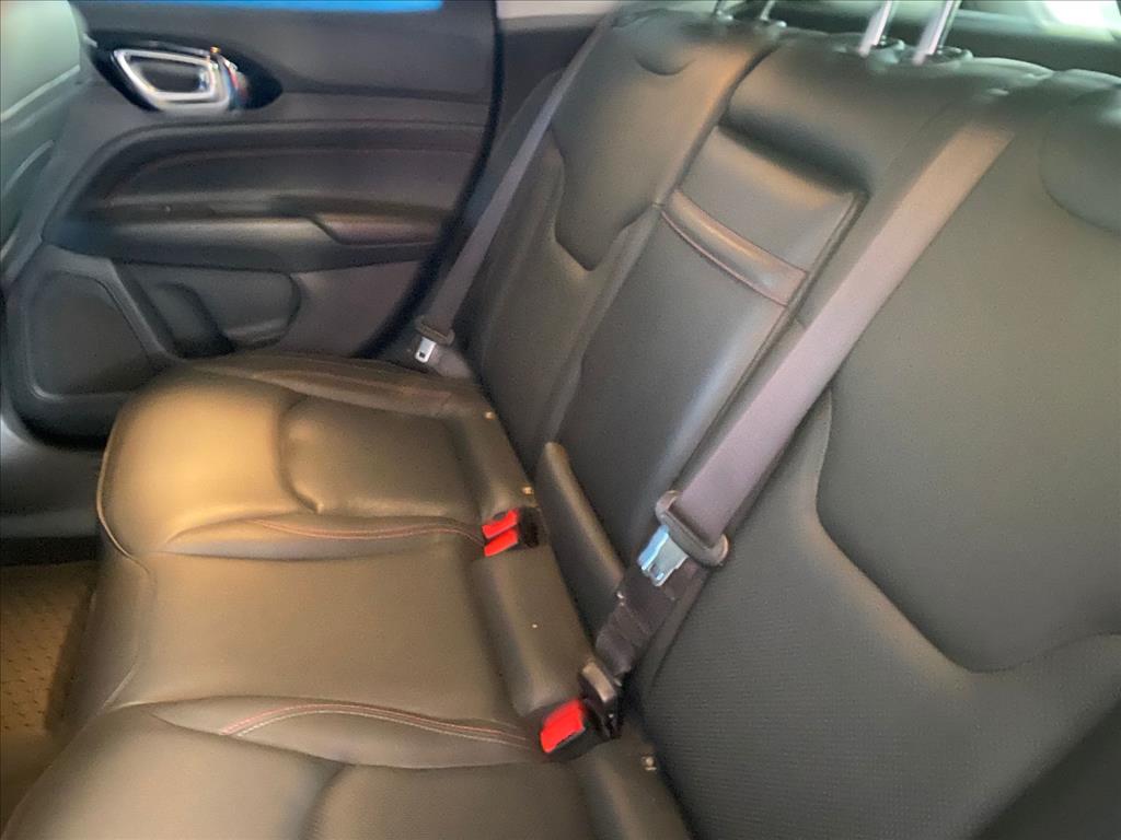COMPASS 2.0 TD350 TURBO DIESEL TRAILHAWK AT9