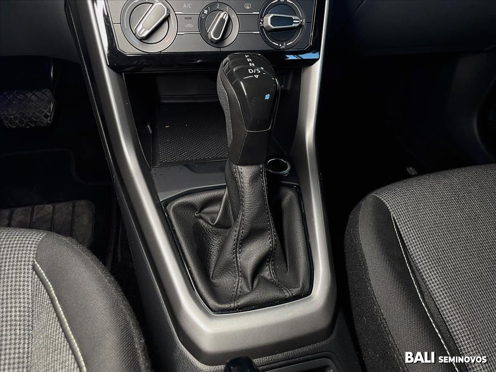 T-CROSS 1.0 200 TSI TOTAL FLEX AUTOMÁTICO13