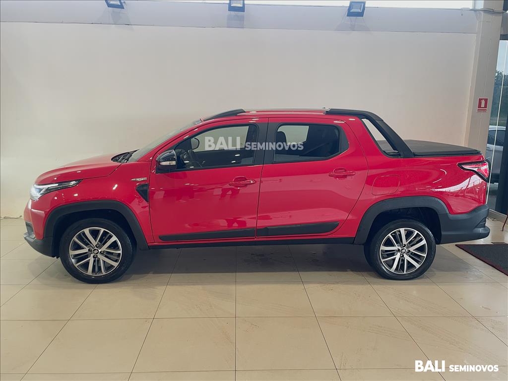 STRADA 1.3 FIREFLY FLEX VOLCANO CD CVT4