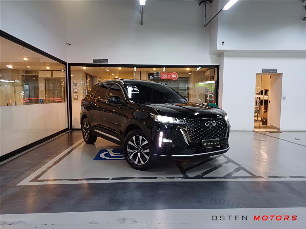 1.6 TGDI GASOLINA DCT