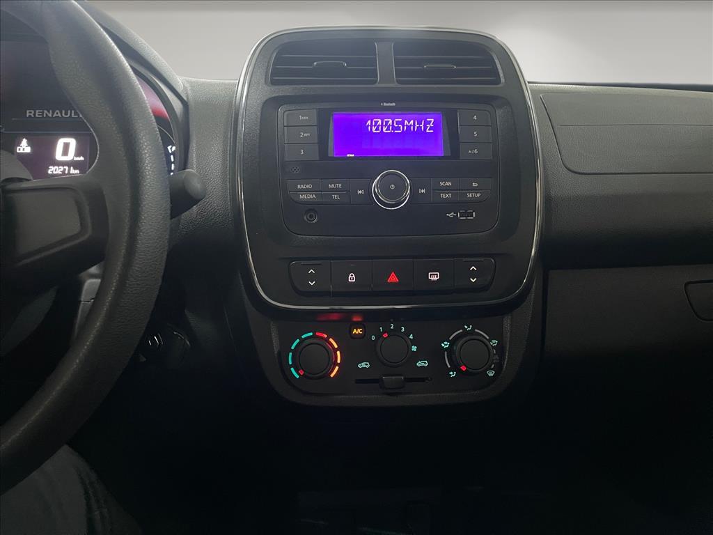 KWID 1.0 12V SCE FLEX ZEN MANUAL8