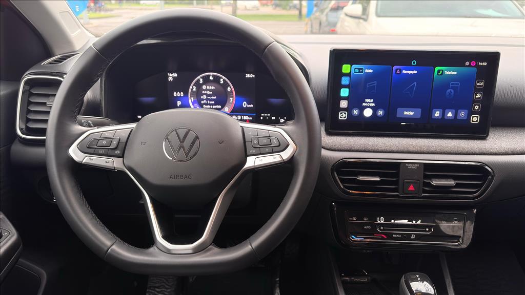 TERA 1.0 170 TSI COMFORT AUTOMÁTICO9