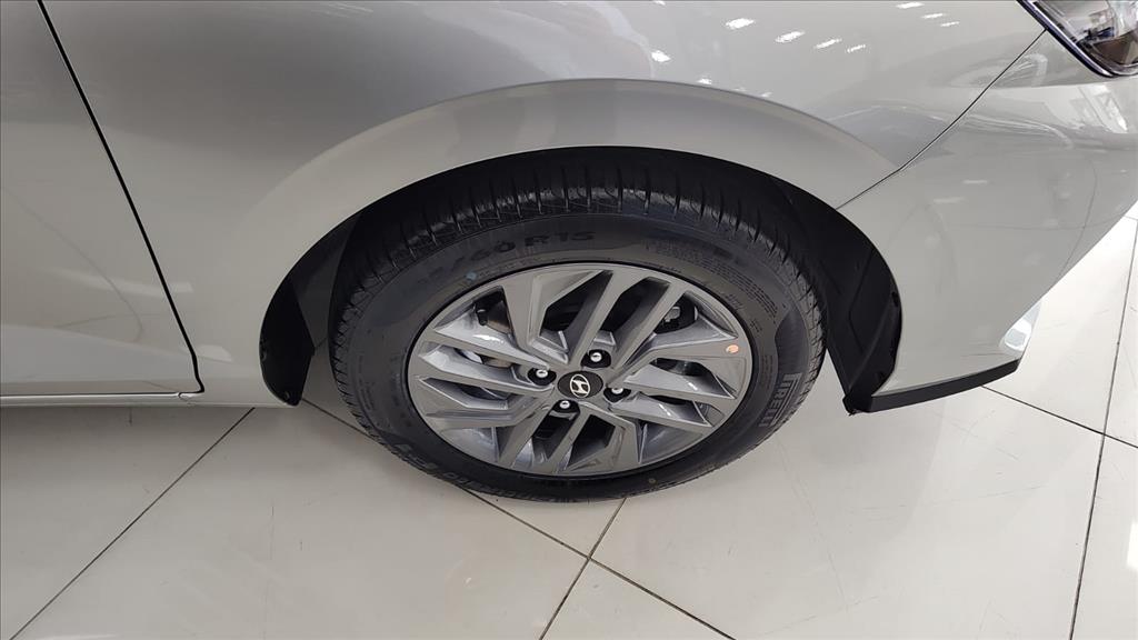 Hyundai-HB20-1.0 12V FLEX LIMITED MANUAL