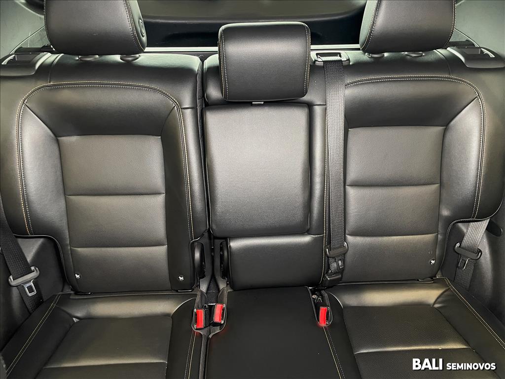 EQUINOX 2.0 16V TURBO GASOLINA PREMIER AWD AUTOMÁTICO19