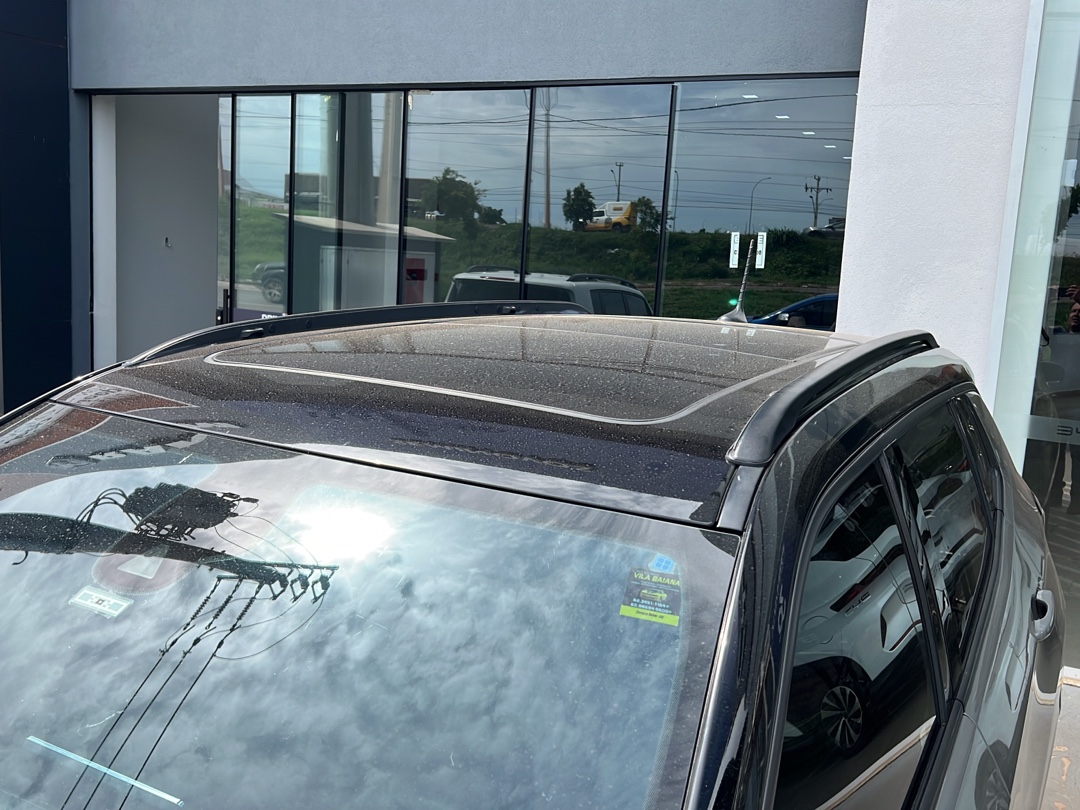 COMPASS 1.3 T270 TURBO FLEX S AT68