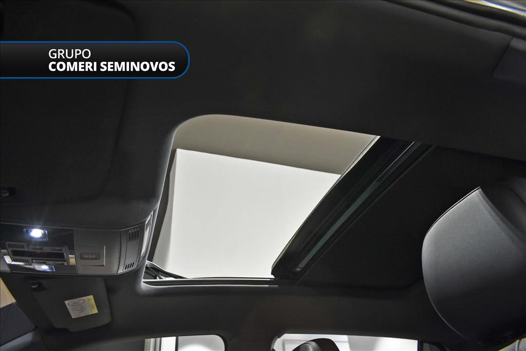 T-CROSS 1.4 250 TSI TOTAL FLEX HIGHLINE AUTOMÁTICO8