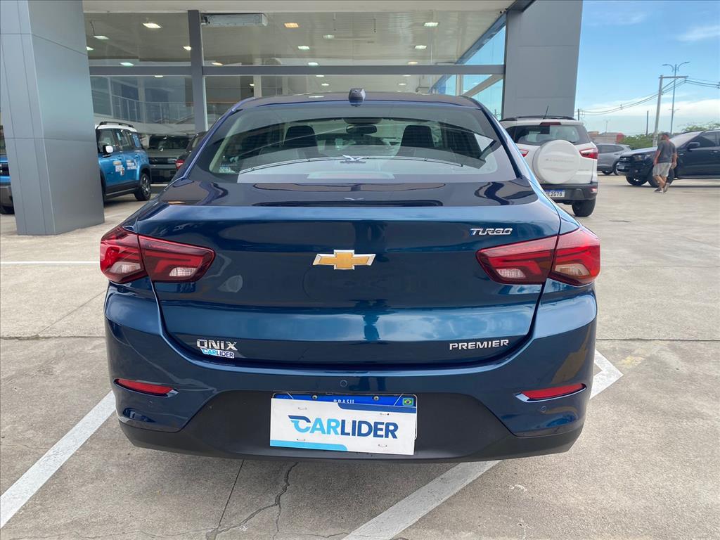 ONIX PLUS 1.0 TURBO FLEX PREMIER AUTOMÁTICO1