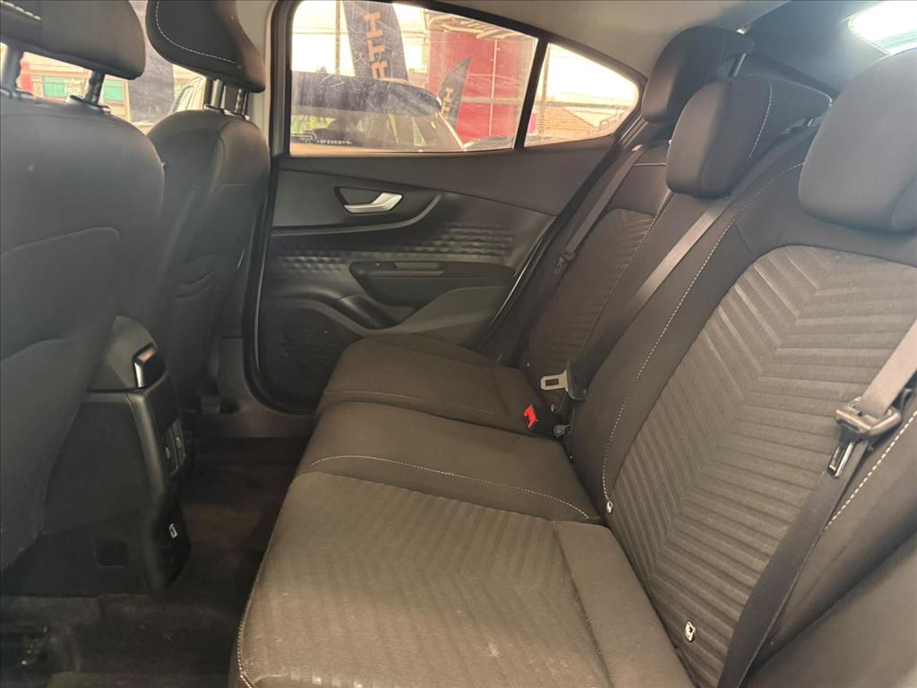 FASTBACK 1.0 TURBO 200 FLEX AUDACE CVT8