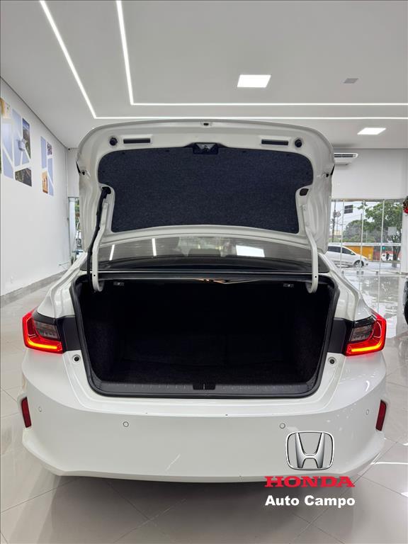 CITY 1.5 i-VTEC FLEX TOURING CVT6