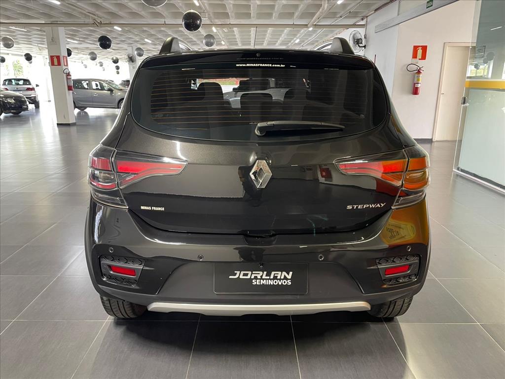 SANDERO 1.0 12V SCE FLEX S EDITION MANUAL4