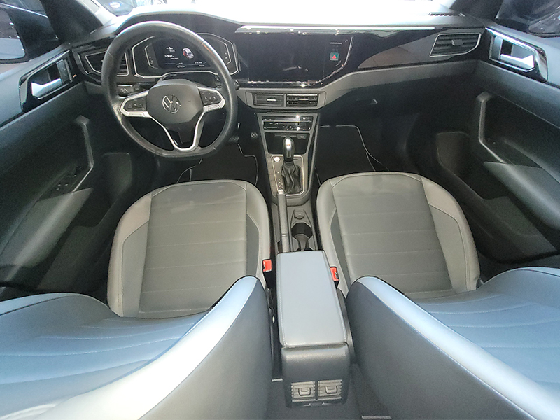 NIVUS 1.0 200 TSI TOTAL FLEX HIGHLINE AUTOMÁTICO6