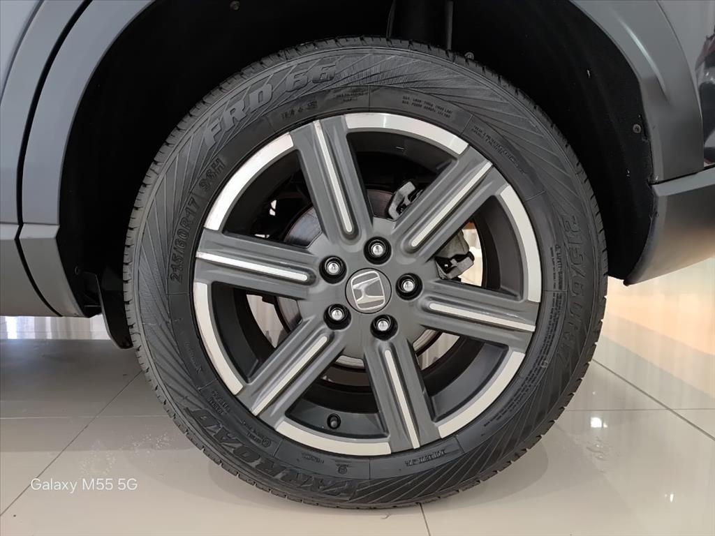 HR-V 1.5 DI I-VTEC FLEX EX CVT11