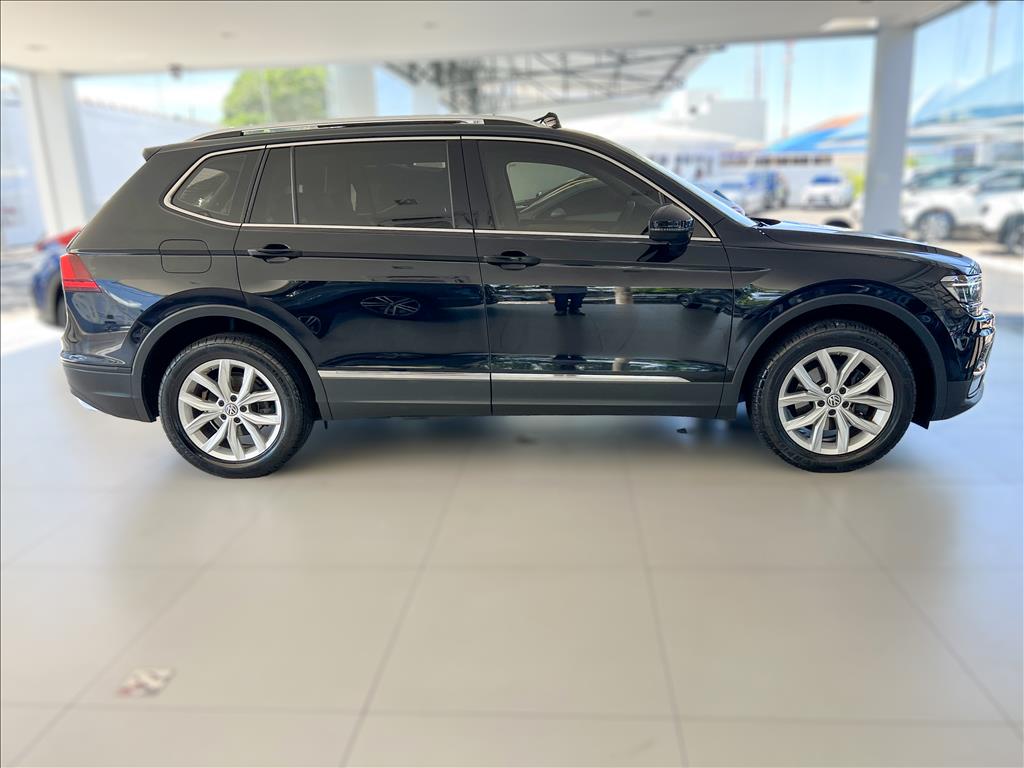 TIGUAN 1.4 250 TSI TOTAL FLEX ALLSPACE COMFORTLINE TIPTRONIC4