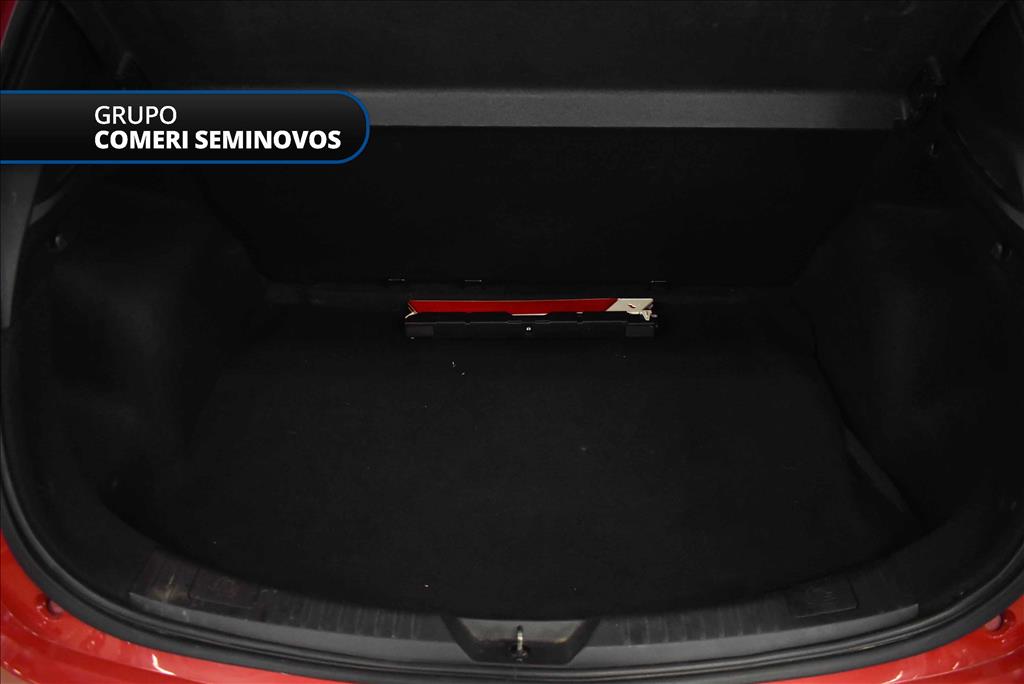 YARIS 1.3 16V FLEX XL MULTIDRIVE