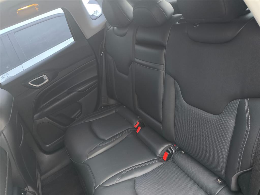 COMPASS 1.3 T270 TURBO FLEX LONGITUDE AT610